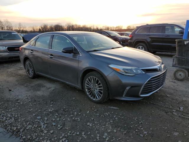 4T1BK1EB8GU223100 | 2016 TOYOTA AVALON XLE