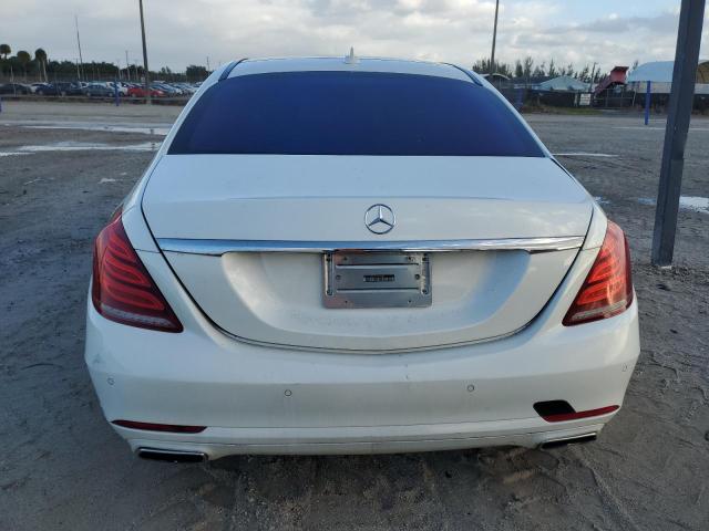WDDUG8FB0FA186989 Mercedes-Benz S 550 4matic