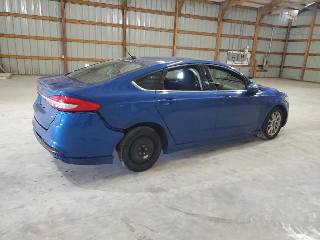 3FA6P0H73HR177117 | 2017 Ford fusion se