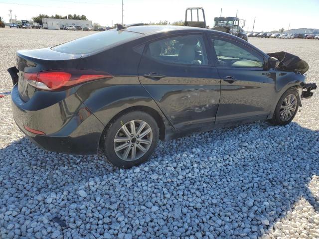 5NPDH4AE4FH575824 | 2015 Hyundai elantra se