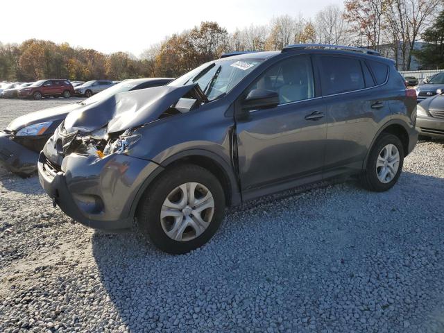 JTMBFREV7FD142895 | 2015 TOYOTA RAV4 LE