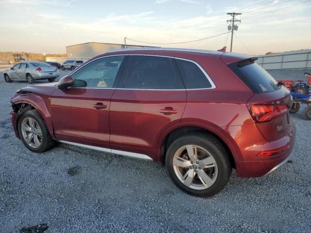 2018 AUDI Q5 WA1BNAFY1J2203234