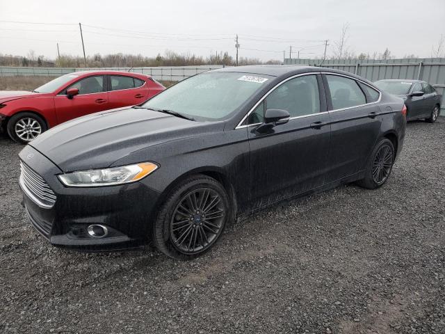 3FA6P0T94ER105380 2014 FORD FUSION - Image 1