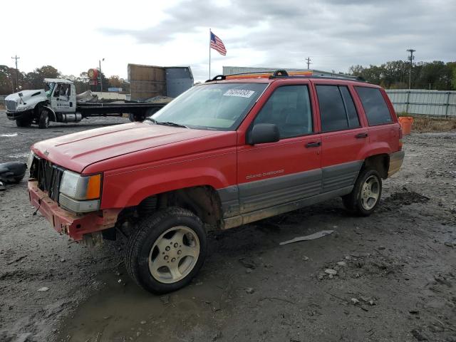 1996 Jeep Grand Cherokee Laredo