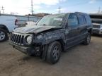 2016 JEEP PATRIOT SP - 1C4NJPBA0GD788489