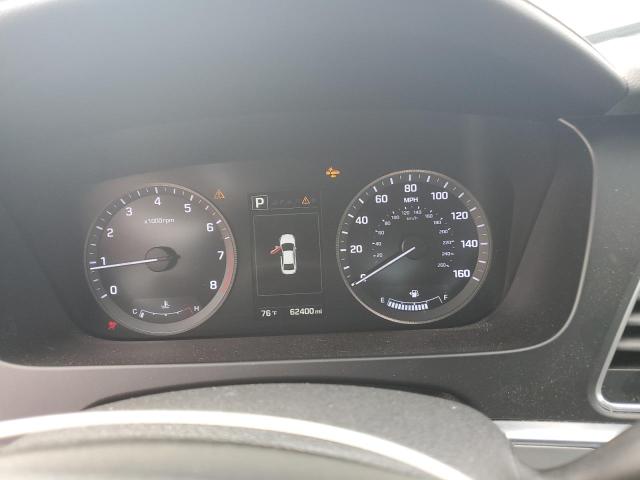 2017 HYUNDAI SONATA SPO - 5NPE34AF2HH590840