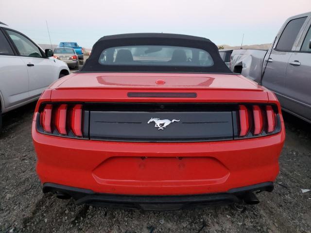 2022 FORD MUSTANG - 1FATP8UH7N5102791