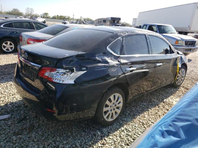 3N1AB7AP5FY324338 Nissan SENTRA S