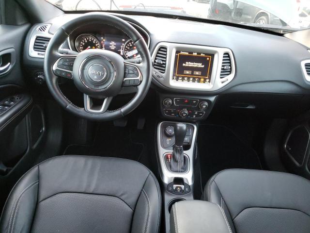 2021 JEEP COMPASS 80 3C4NJDEB4MT540027