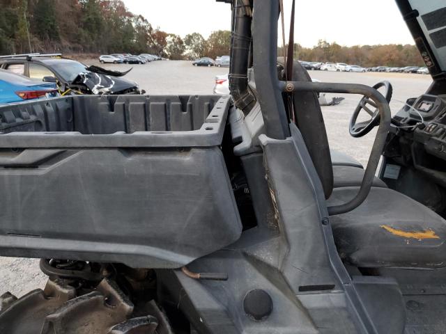 2016 CAN-AM DEFENDER H - 3JBUGAP43GK000141