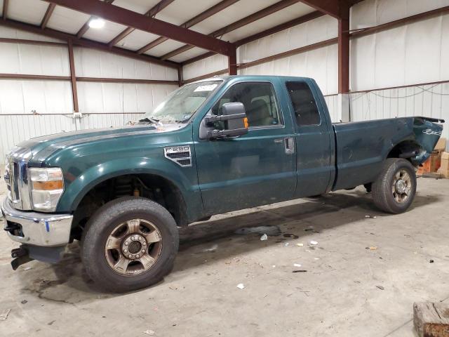 2010 Ford F-250 