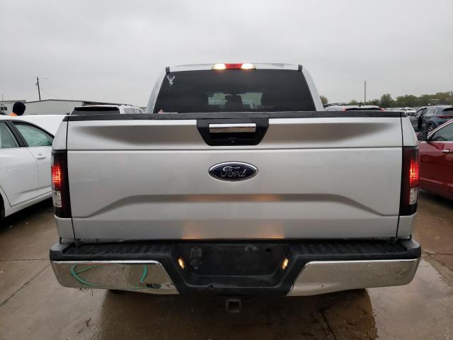 1FTEW1EP8GKF16508 | 2016 FORD F150 SUPER