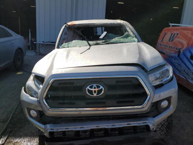 5TFCZ5AN8GX025837 | 2016 Toyota tacoma double cab