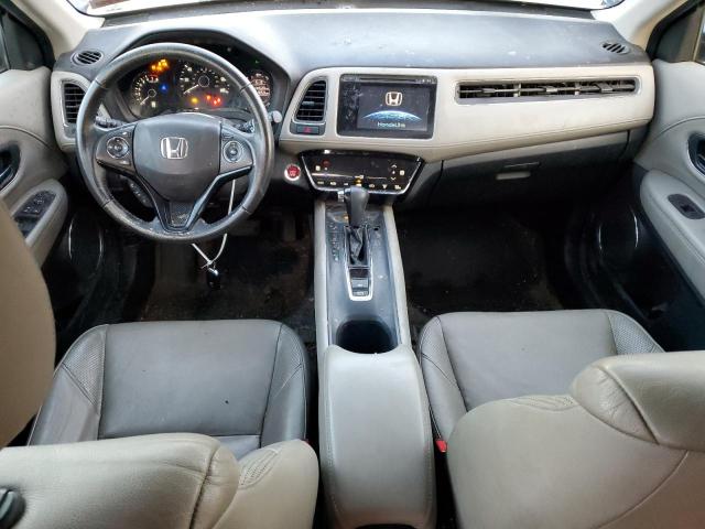 2016 HONDA HR-V EXL - 3CZRU6H77GM734068