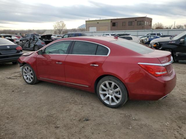 1G4GD5G37EF288583 Buick Lacrosse Premium