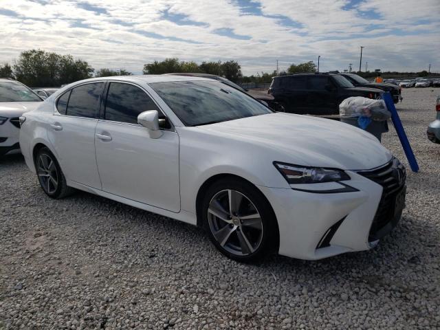 2016 LEXUS GS 200T BA JTHBA1BL1GA002409