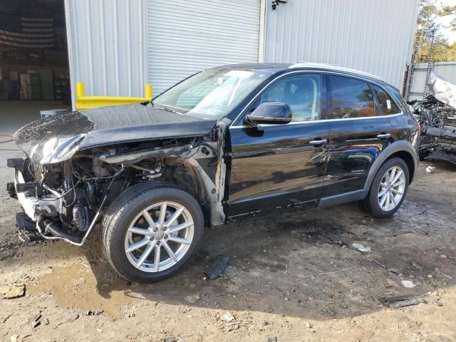 VIN WA1L2AFP8HA079452 2017 Audi Q5, Premium Plus no.1