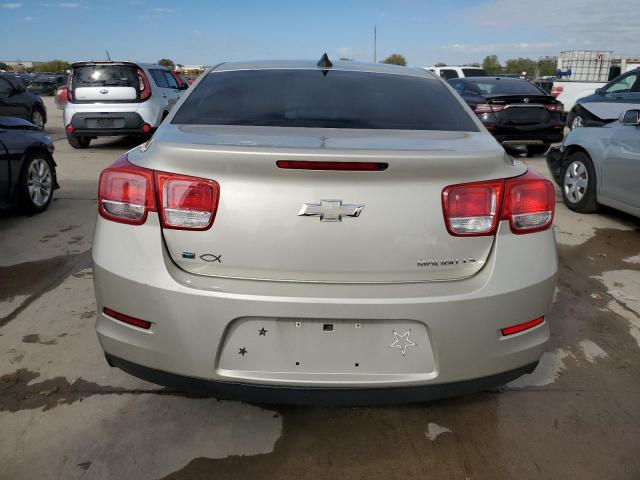 1G11B5SL6FF105269 | 2015 CHEVROLET MALIBU LS