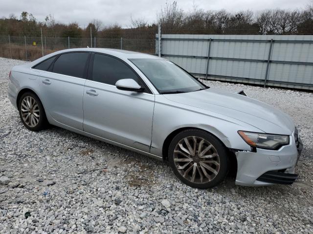 Vin: waudfafc8dn033342, lot: 42540165, audi a6 premium plus 20134
