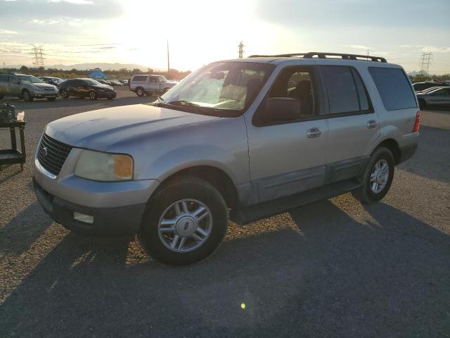 2006 Ford Expedition XLT