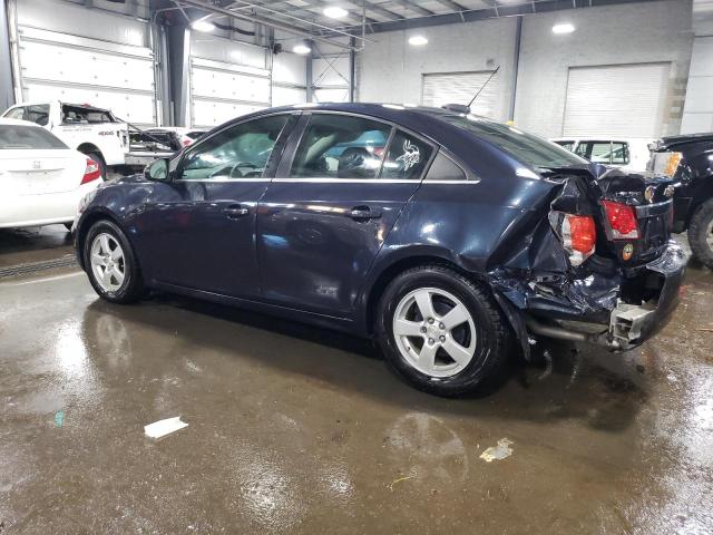 1G1PE5SB2G7224537 | 2016 CHEVROLET CRUZE LIMI