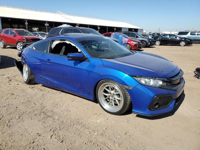 2HGFC3A58JH754131 | 2018 HONDA CIVIC SI