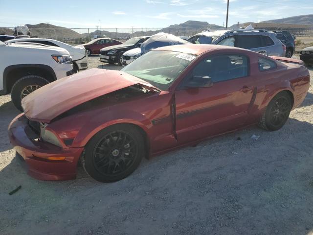 2007 Ford Mustang GT