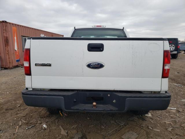 1FTRX14W47NA74672 | 2007 Ford f150