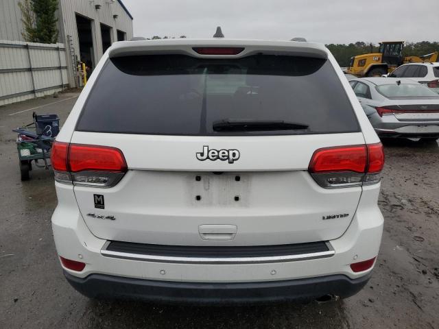 VIN 1C4RJFBG3JC235882 2018 Jeep Grand Cherokee, Lim... no.6