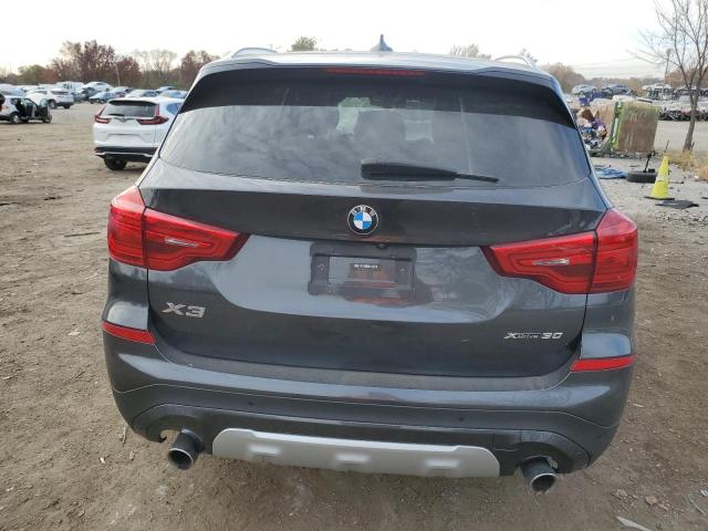 5UXTR9C59KLE15447 | 2019 BMW x3 xdrive30i