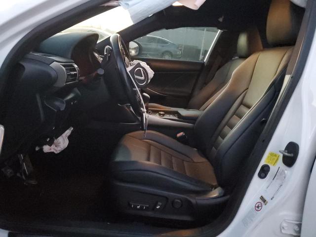 JTHBF1D22F5075835 Lexus IS 250