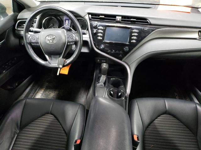 4T1B11HK2KU184950 | 2019 Toyota camry l