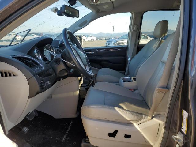 2C4RC1CG0FR520596 | 2015 CHRYSLER TOWN and COU