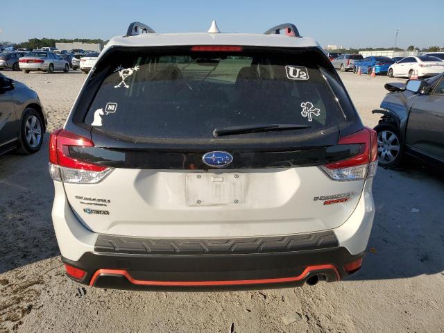 2021 SUBARU FORESTER S - JF2SKALC2MH487242