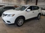 2016 NISSAN ROGUE S - 5N1AT2MT4GC826463