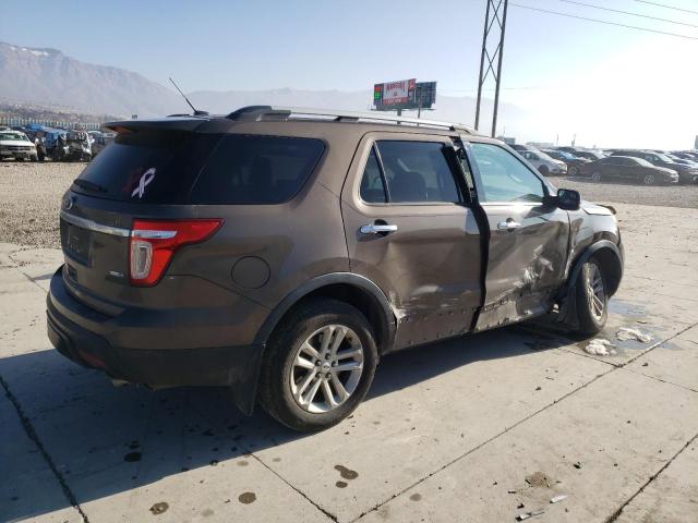 1FM5K8D8XFGC30669 | 2015 FORD EXPLORER X