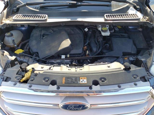 1FMCU0GD7JUC77230 2018 FORD ESCAPE, photo no. 12