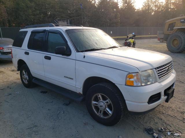 1FMZU73K05UB09345 2005 Ford Explorer Xlt