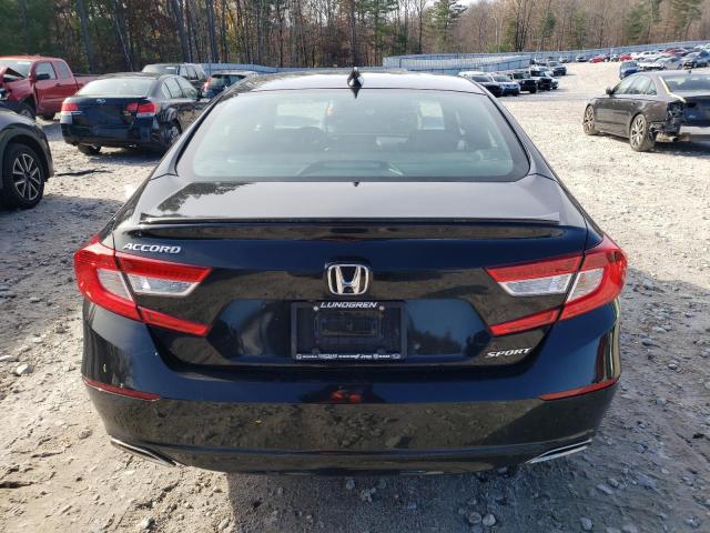 1HGCV1F35LA118342 | 2020 HONDA ACCORD SPO