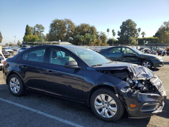1G1PA5SG3F7154990 Chevrolet CRUZE LS