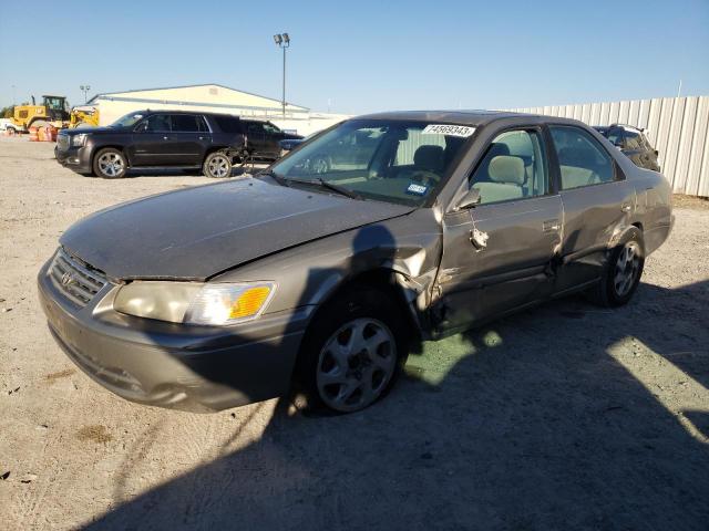 2000 Toyota Camry CE