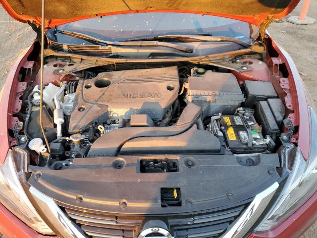 2017 NISSAN ALTIMA 2.5 - 1N4AL3AP9HC201257