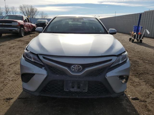 JTNB11HKXJ3024318 | 2018 TOYOTA CAMRY L