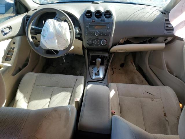 1N4AL2AP6CC221243 | 2012 Nissan altima base