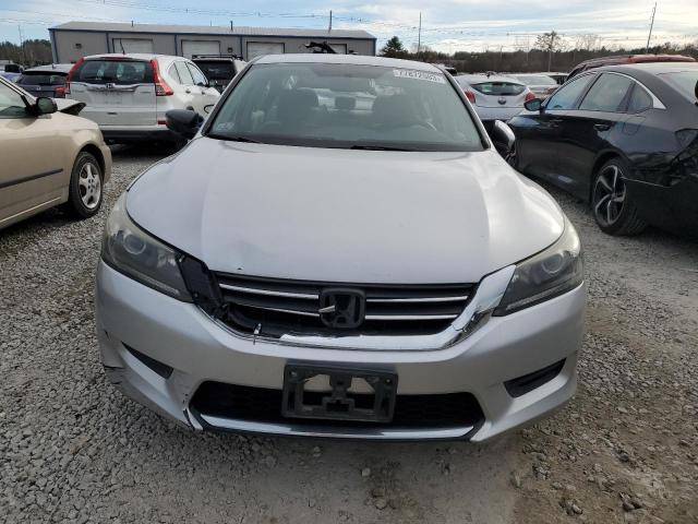 1HGCR2F39FA150130 | 2015 HONDA ACCORD LX