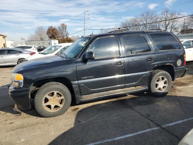 2004 GMC Yukon Denali