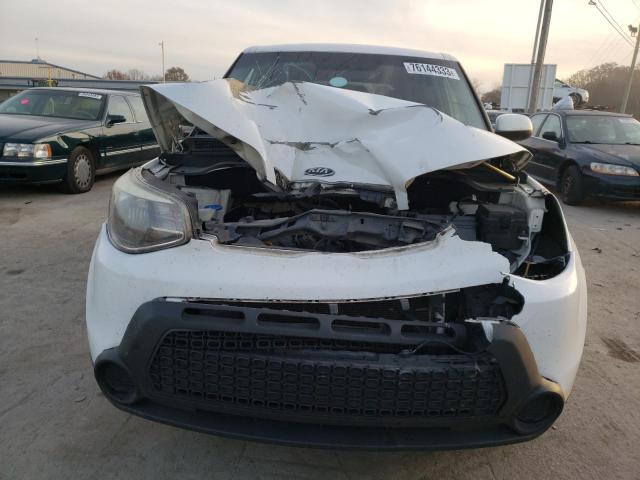 KNDJN2A23E7083794 | 2014 KIA SOUL