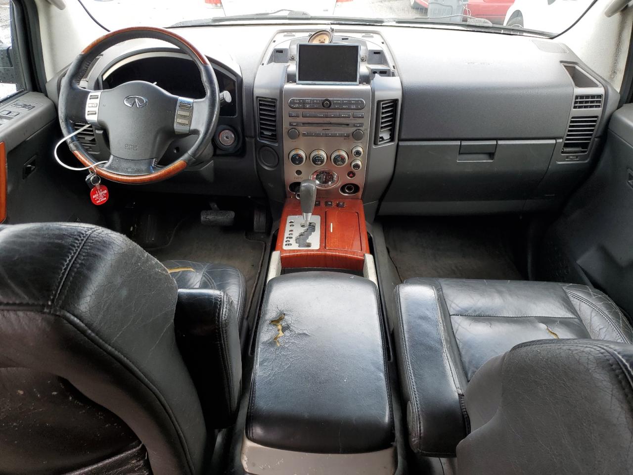 5N3AA08A45N802756 2005 Infiniti Qx56