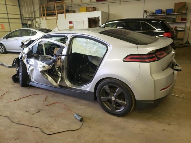 VIN 1G1RD6E49EU160283 2014 Chevrolet Volt no.2