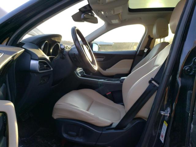 SADCJ2BN4HA095185 Jaguar F-pace Premium